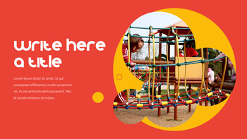 操场 PowerPoint演示文稿_05