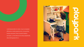 操场 PowerPoint演示文稿_07