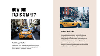 公共交通 PPT PowerPoint._21