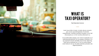 公共交通 PPT PowerPoint._23