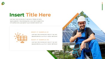 Solar Energy Google Slides Themes for Presentations_14