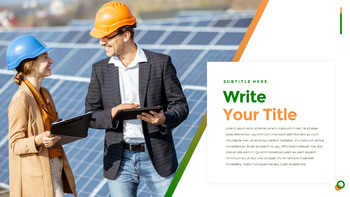 태양 에너지 피피티 디자인_10