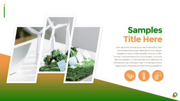 태양 에너지 피피티 디자인_12