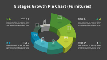 3D Donut Chart Diagram_07