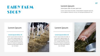 Dairy Farming Google Slides Presentation Templates_07