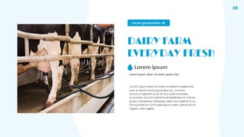 Dairy Farming Google Slides Presentation Templates_08