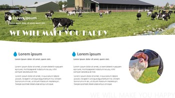 Dairy Farming Google Slides Presentation Templates_14