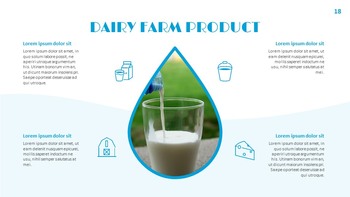 Dairy Farming Google Slides Presentation Templates_18