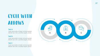 奶牛养殖 简单的模板设计_17