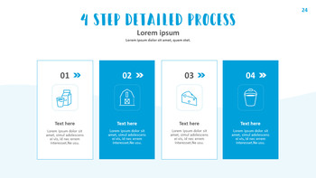 奶牛养殖 简单的模板设计_24
