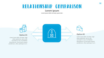 奶牛养殖 简单的模板设计_32