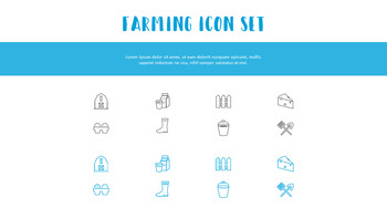 奶牛养殖 简单的模板设计_41