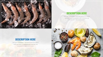 海产 创意谷歌幻灯片_16