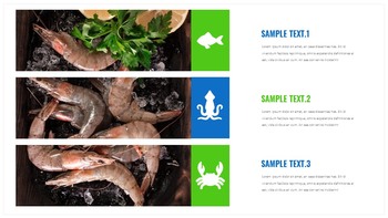 海产 创意谷歌幻灯片_18