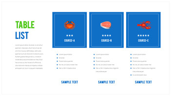 Marine Products PowerPoint Layout_34