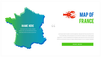 Produits marins Mise en page PowerPoint_37