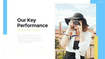 相机 最好的PowerPoint演示文稿_08