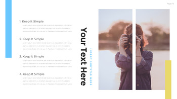 相机 最好的PowerPoint演示文稿_16