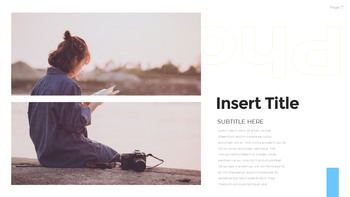 相机 最好的PowerPoint演示文稿_17