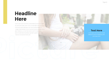 相机 最好的PowerPoint演示文稿_18