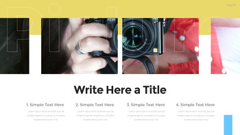 相机 最好的PowerPoint演示文稿_25