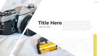 Camera Google Slides Themes & Templates_15