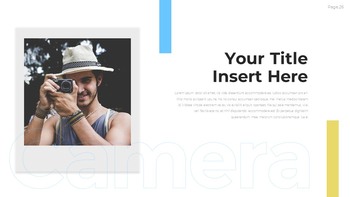 Camera Google Slides Themes & Templates_26