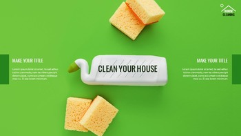 House Cleaning Easy Google Slides Template_27