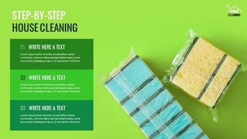 House Cleaning Easy Google Slides Template_31