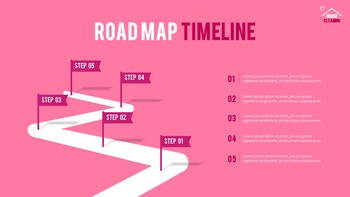 房子清理 简单的模板_15