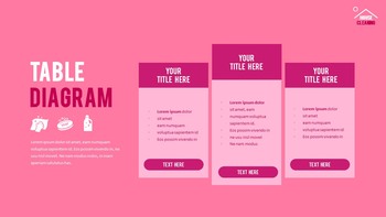 房子清理 简单的模板_17