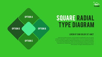 房子清理 简单的模板_36