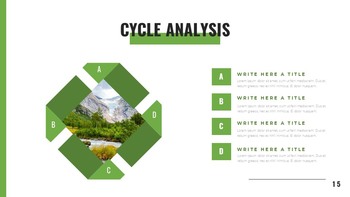 Berg & Wald Einfache Google-Vorlagen_15