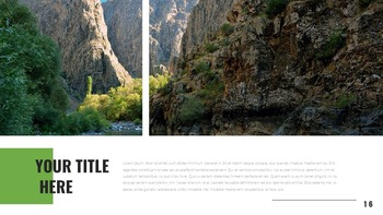 Mountain & Forest Simple Google Templates_16