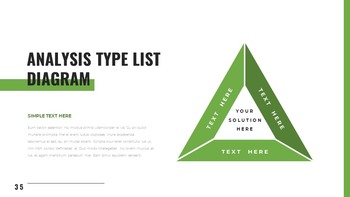 Mountain & Forest Simple Google Templates_35