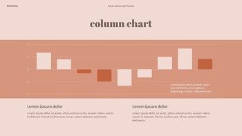 花の香水 PowerPointのテンプレート_29