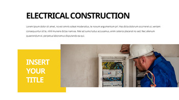 공사중 심플한 템플릿 디자인_10