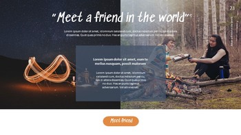 Camping Google Slides Themes & Templates_23