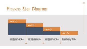 Campeggio Modelli di presentazione di PowerPoint_30