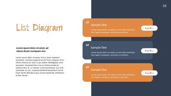 Campeggio Modelli di presentazione di PowerPoint_33