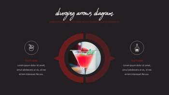 Cocktail Best PPT Templates_15