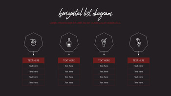 Cocktail Best PPT Templates_23