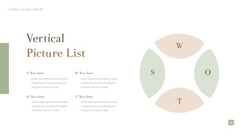 홈 리빙 데코 베스트 파워포인트 프레젠테이션_38
