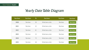 前往泰国 简单的模板_10