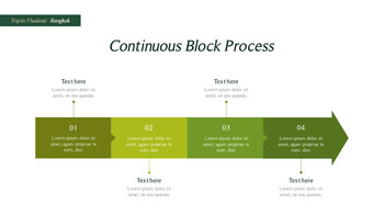 前往泰国 简单的模板_11