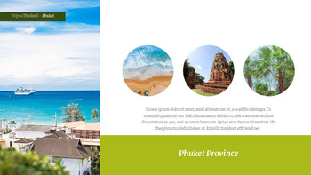 前往泰国 简单的模板_15