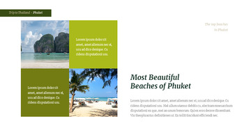 前往泰国 简单的模板_21