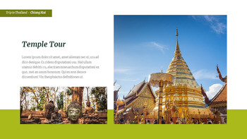 前往泰国 简单的模板_25