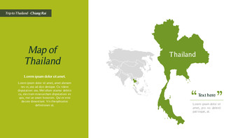 前往泰国 简单的模板_35