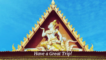 前往泰国 简单的模板_40